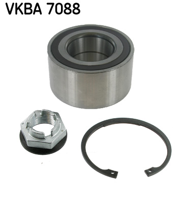 Set rulment roata VKBA 7088 SKF